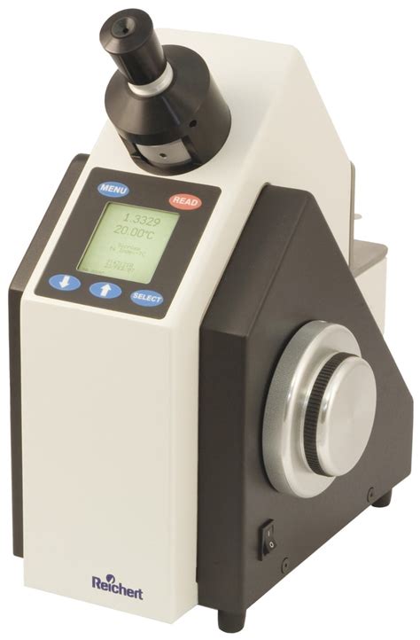 abbe mark iii refractometer manual|Reichert Abbe Mark III .